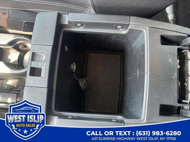 used 2014 Jeep Wrangler car, priced at $10,977