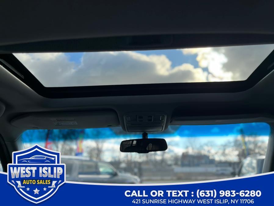 used 2012 Honda Pilot car, priced at $7,977