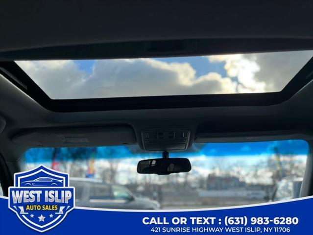 used 2012 Honda Pilot car, priced at $8,277