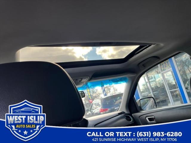 used 2012 Honda Pilot car, priced at $8,277
