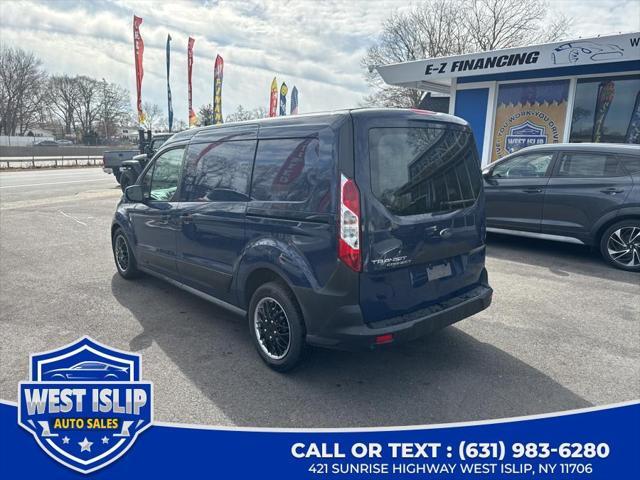 used 2020 Ford Transit Connect car, priced at $14,777