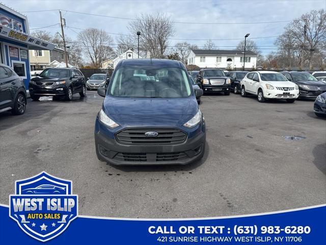 used 2020 Ford Transit Connect car, priced at $14,777