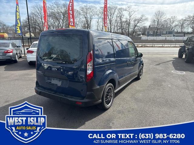 used 2020 Ford Transit Connect car, priced at $14,777