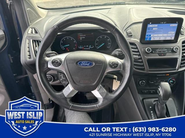 used 2020 Ford Transit Connect car, priced at $14,777