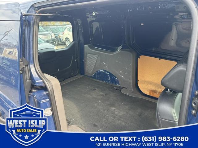 used 2020 Ford Transit Connect car, priced at $14,777