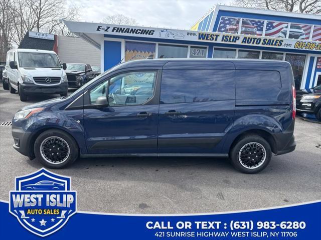 used 2020 Ford Transit Connect car, priced at $14,777