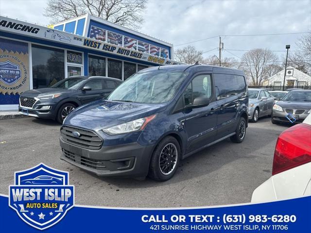 used 2020 Ford Transit Connect car, priced at $14,777