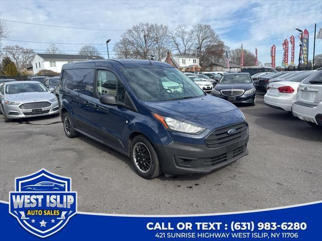 used 2020 Ford Transit Connect car, priced at $14,777