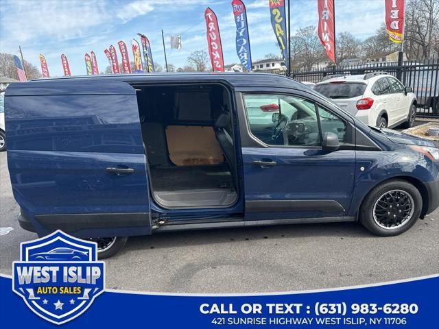 used 2020 Ford Transit Connect car, priced at $14,777