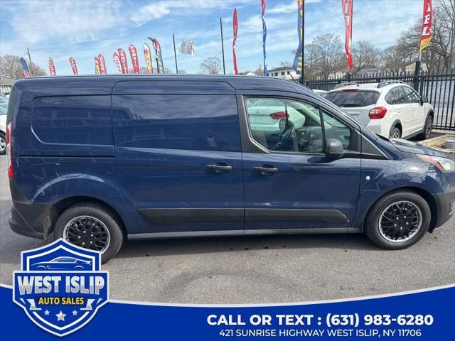 used 2020 Ford Transit Connect car, priced at $14,777