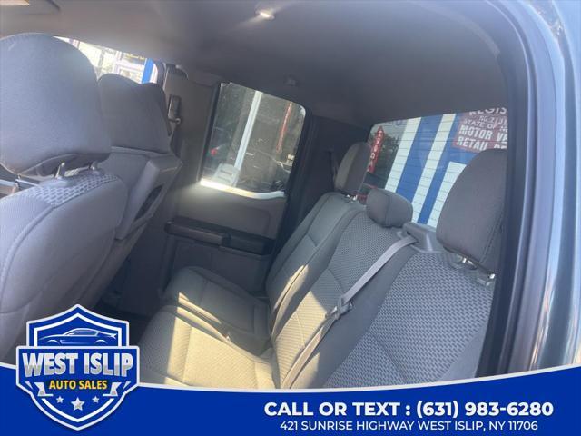 used 2018 Ford F-150 car, priced at $20,888