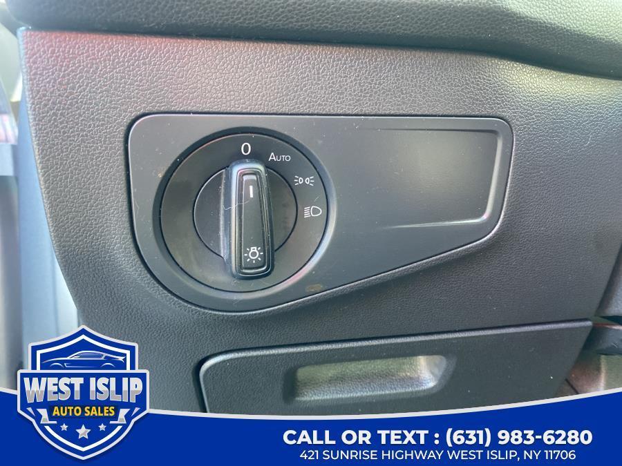 used 2020 Volkswagen Tiguan car, priced at $13,997