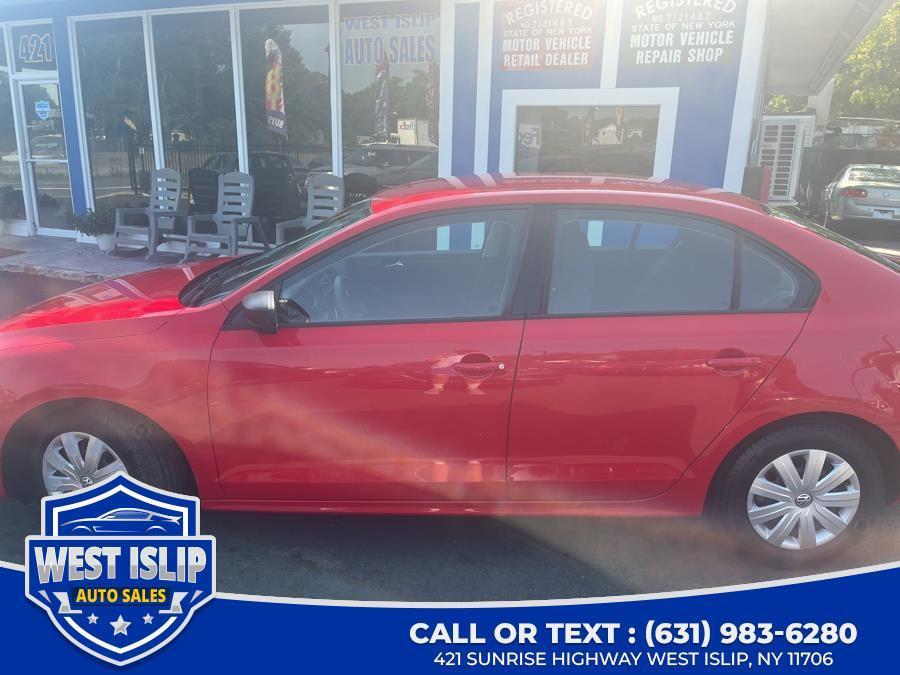 used 2015 Volkswagen Jetta car, priced at $6,977