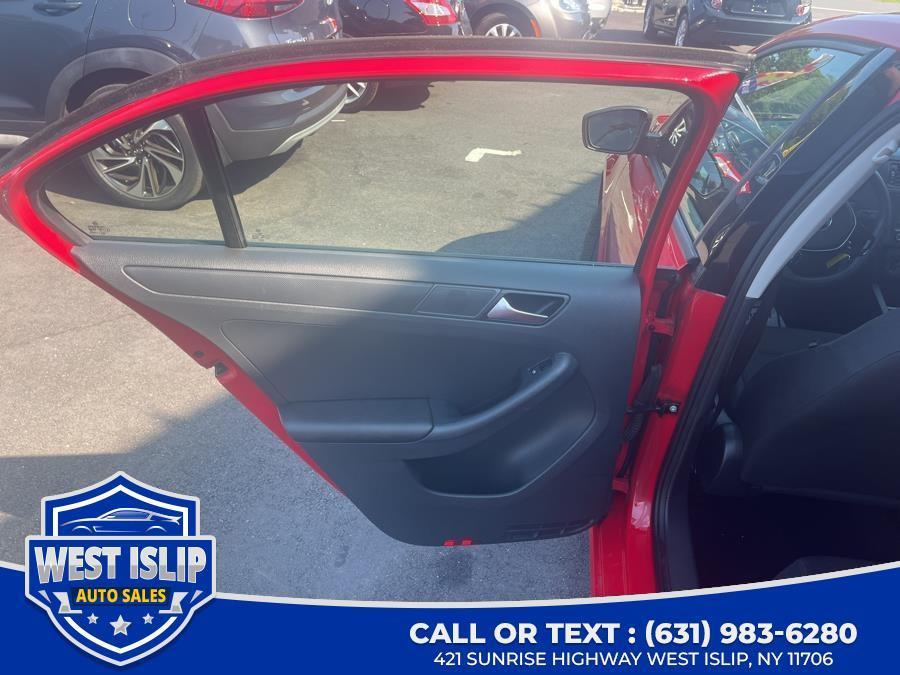 used 2015 Volkswagen Jetta car, priced at $6,977
