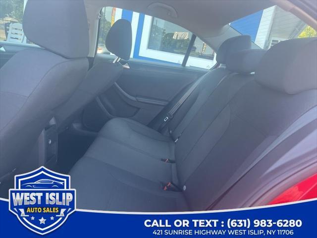 used 2015 Volkswagen Jetta car, priced at $6,977