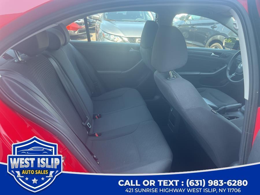 used 2015 Volkswagen Jetta car, priced at $6,977