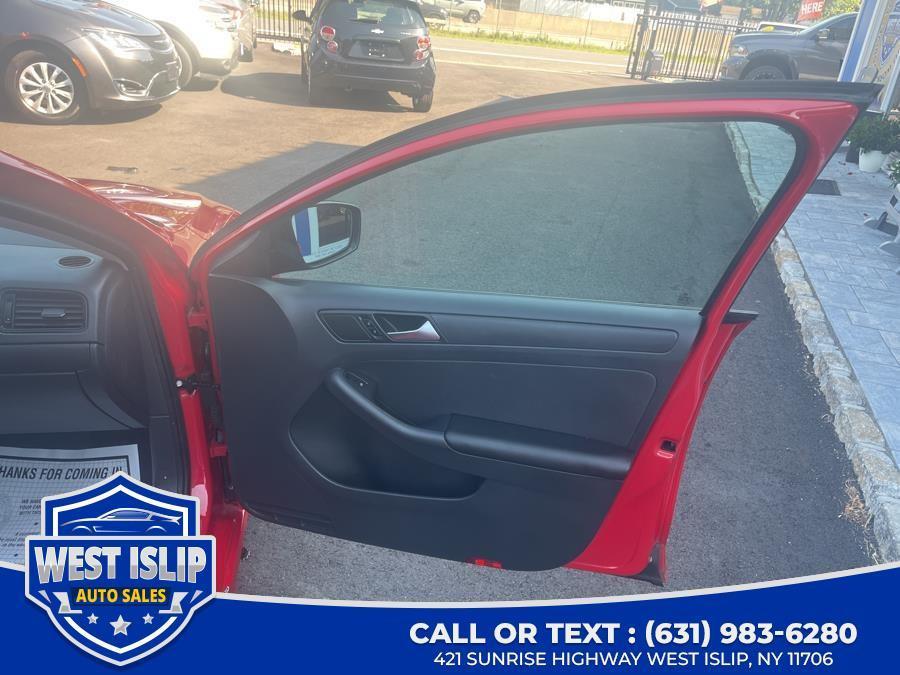 used 2015 Volkswagen Jetta car, priced at $6,977