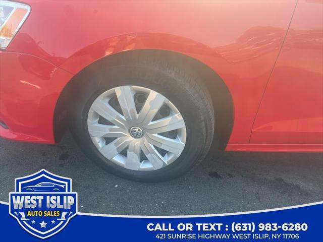used 2015 Volkswagen Jetta car, priced at $6,977