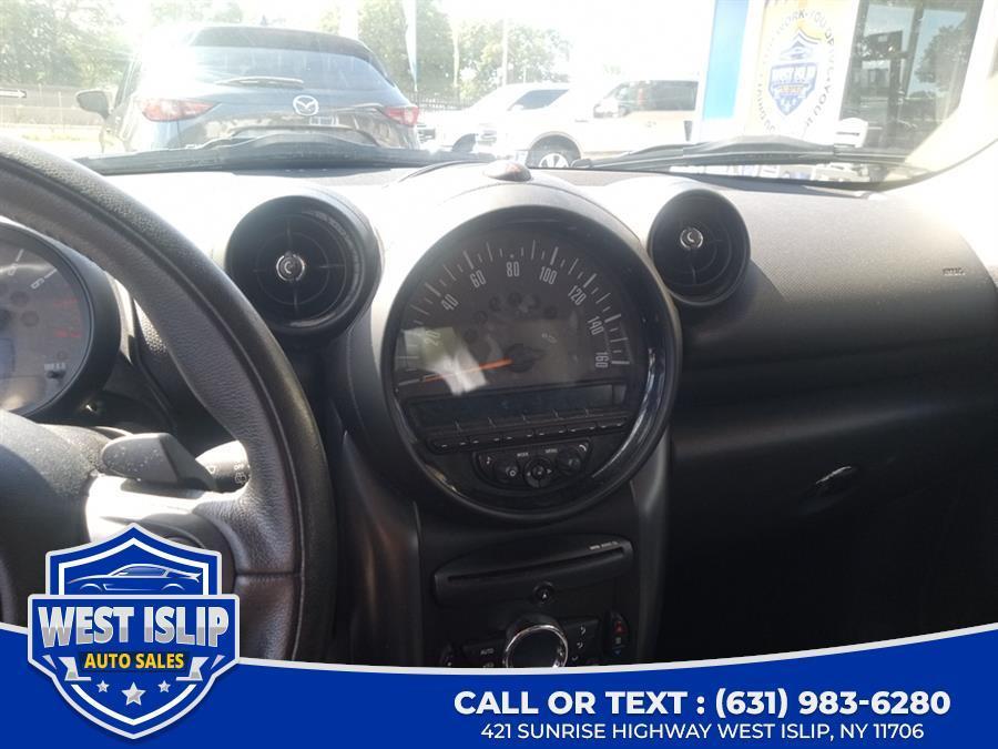 used 2015 MINI Countryman car, priced at $7,977