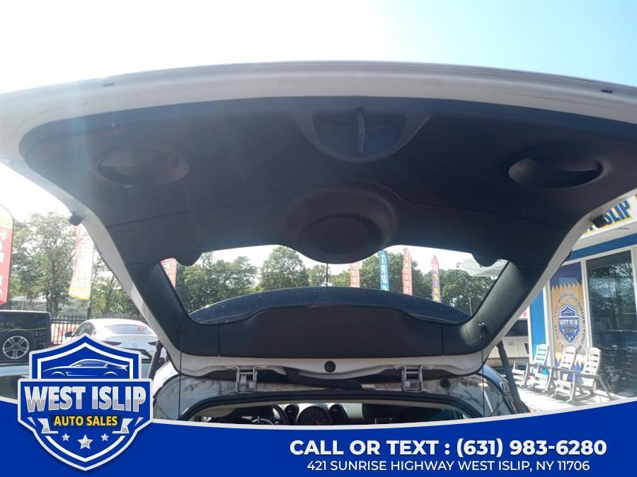 used 2015 MINI Countryman car, priced at $7,977