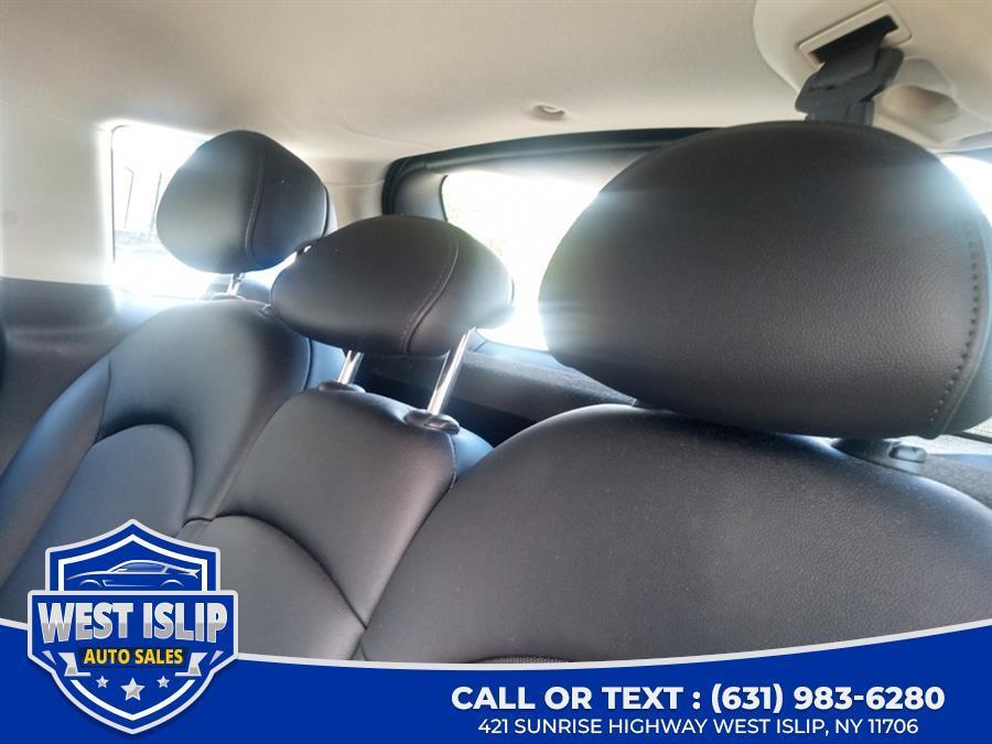 used 2015 MINI Countryman car, priced at $7,977