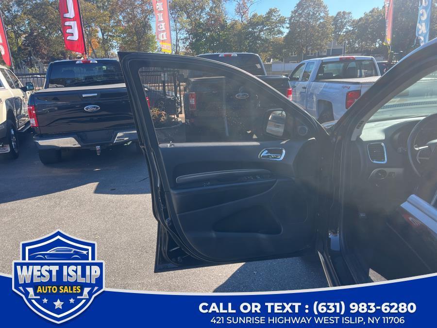 used 2017 Dodge Durango car, priced at $10,967