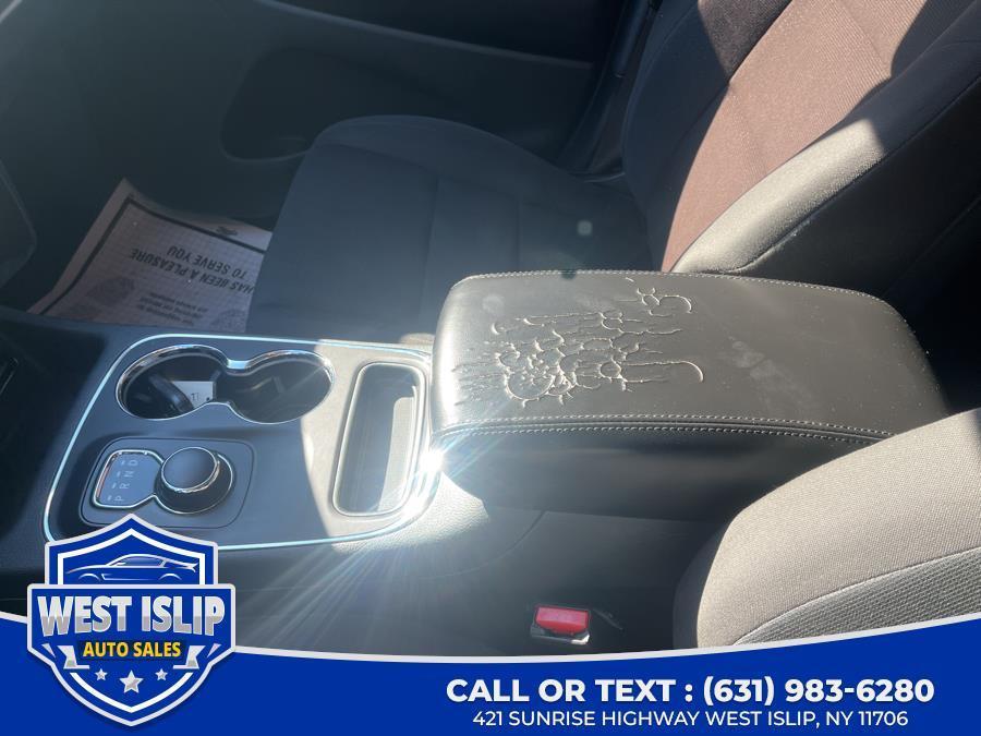 used 2017 Dodge Durango car, priced at $10,967