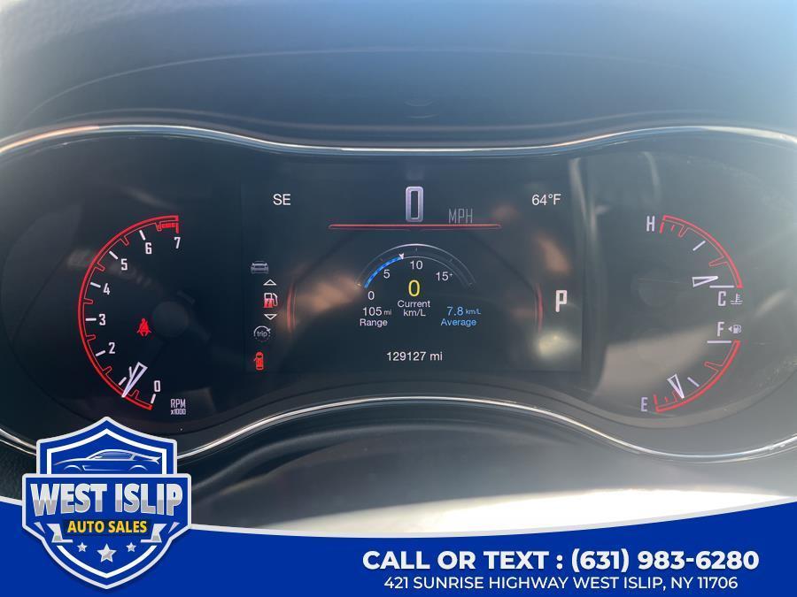 used 2017 Dodge Durango car, priced at $10,967