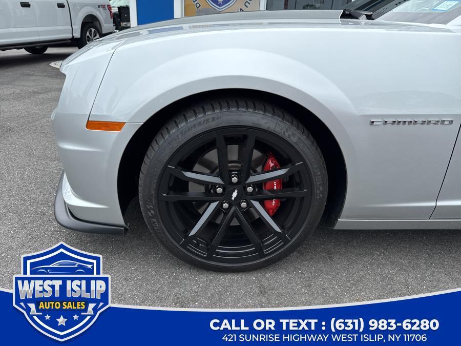used 2011 Chevrolet Camaro car, priced at $22,977