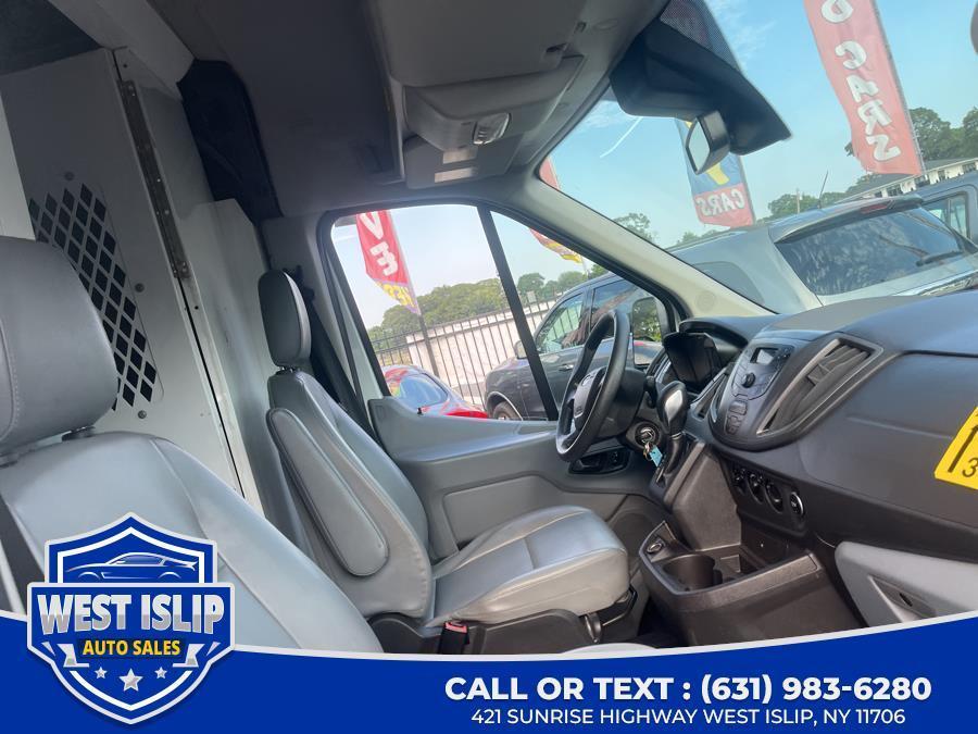 used 2018 Ford Transit-350 car, priced at $18,777