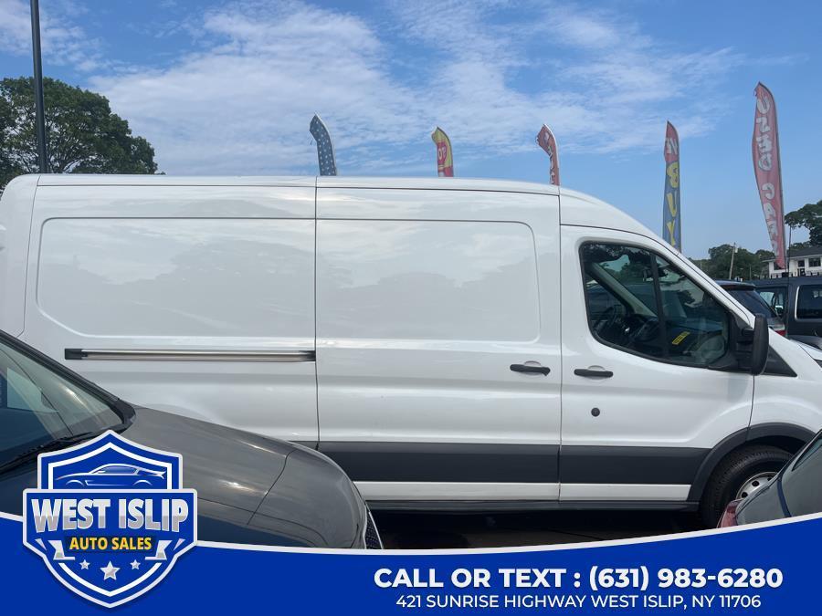 used 2018 Ford Transit-350 car, priced at $18,777