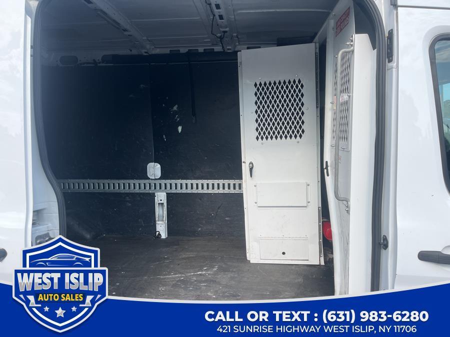 used 2018 Ford Transit-350 car, priced at $18,777
