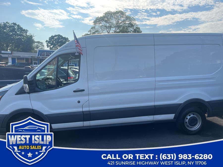 used 2018 Ford Transit-350 car, priced at $18,777