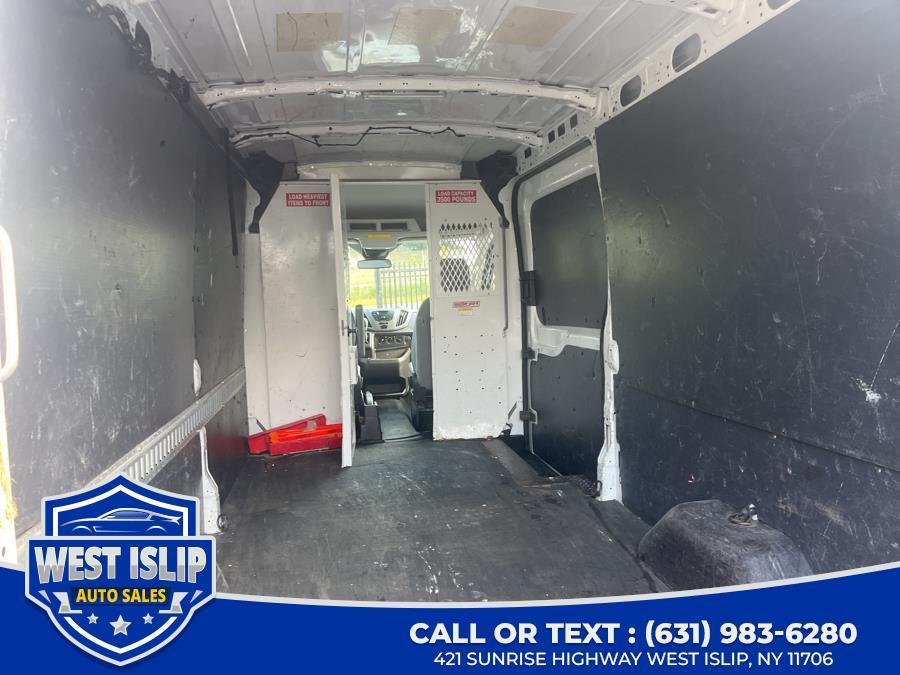 used 2018 Ford Transit-350 car, priced at $18,777