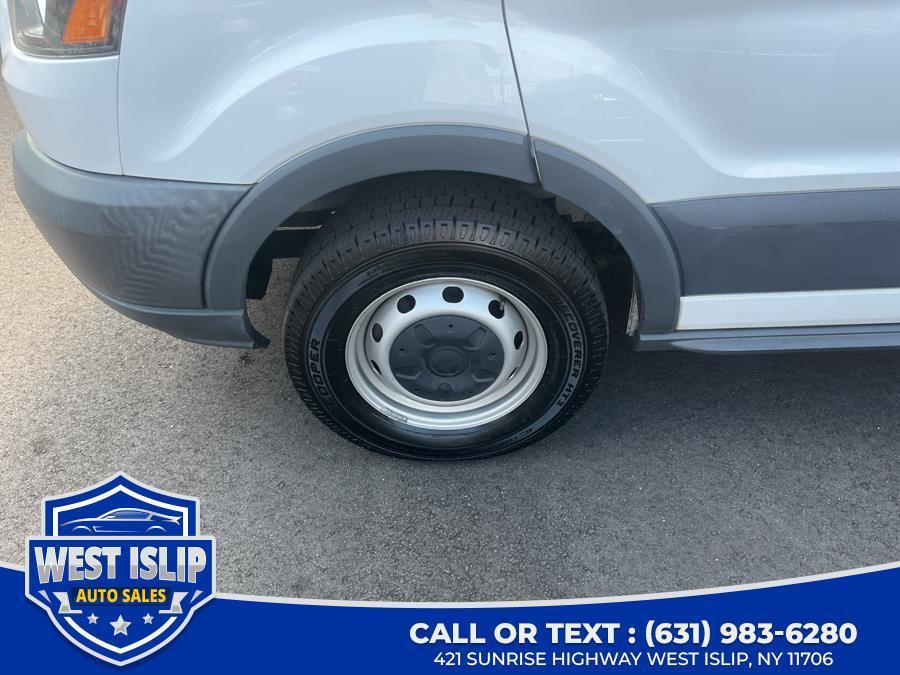 used 2018 Ford Transit-350 car, priced at $18,777