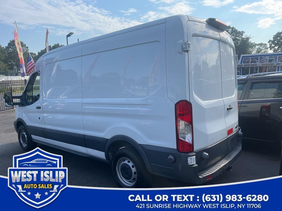 used 2018 Ford Transit-350 car, priced at $18,777