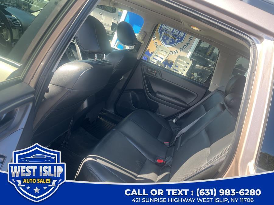 used 2016 Subaru Forester car, priced at $9,477
