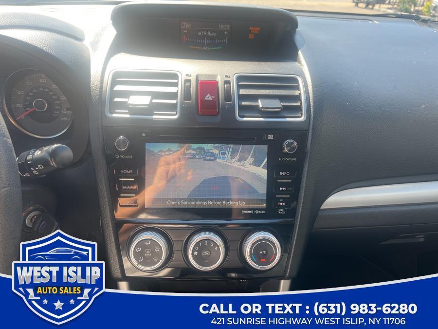 used 2016 Subaru Forester car, priced at $9,477