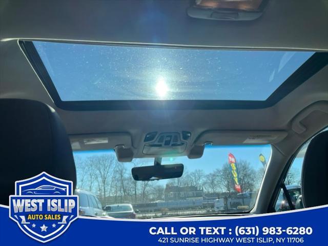 used 2021 Subaru Outback car, priced at $24,997