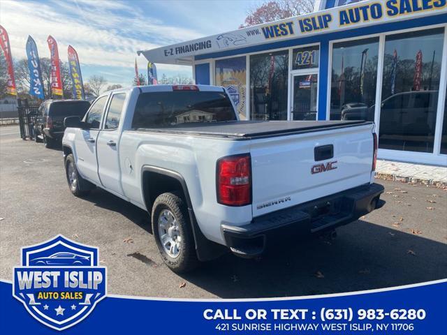 used 2014 GMC Sierra 1500 car, priced at $10,777