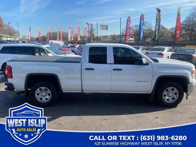 used 2014 GMC Sierra 1500 car, priced at $11,677