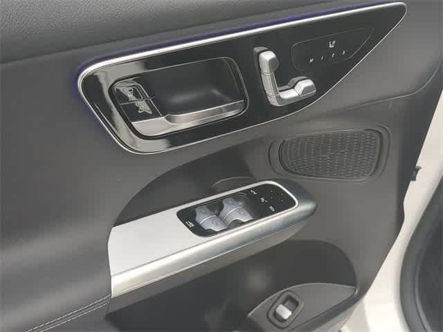 new 2025 Mercedes-Benz GLC 300 car, priced at $57,140