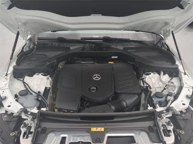 new 2025 Mercedes-Benz GLC 300 car, priced at $57,140