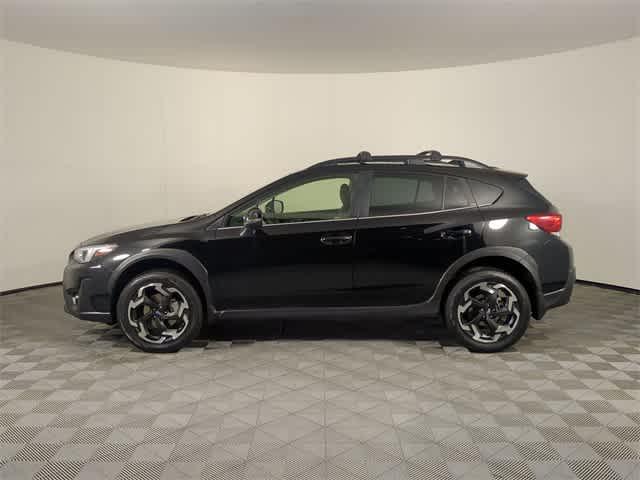 used 2023 Subaru Crosstrek car, priced at $27,986