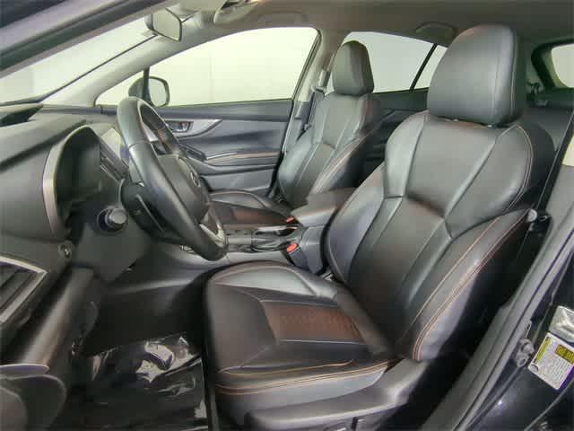 used 2023 Subaru Crosstrek car, priced at $27,986