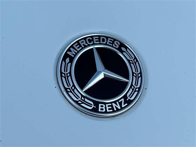 used 2023 Mercedes-Benz EQB 300 car, priced at $33,988