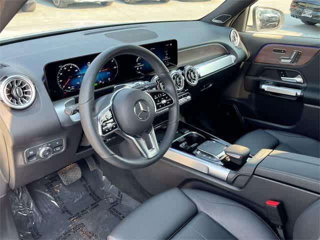 used 2023 Mercedes-Benz EQB 300 car, priced at $33,988