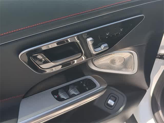 new 2025 Mercedes-Benz AMG CLE 53 car, priced at $90,365