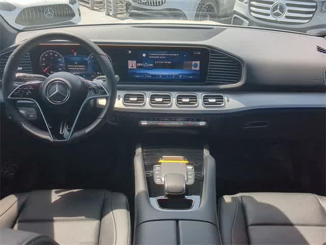 new 2025 Mercedes-Benz GLE 450e car, priced at $80,550