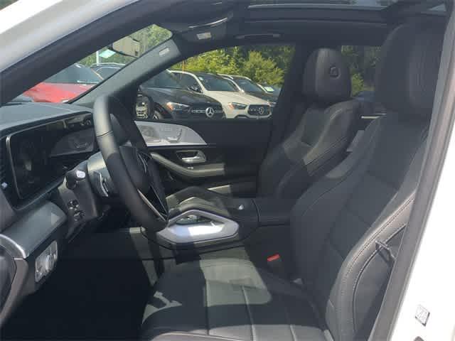 new 2025 Mercedes-Benz GLE 450e car, priced at $80,550